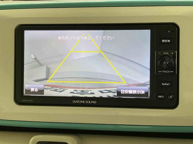 ムーヴキャンバスＸリミテッドメイクアップ　ＳＡIIスマートアシスト搭載（熊本県）の中古車