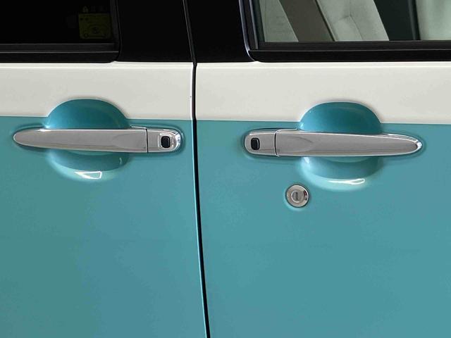 ムーヴキャンバスＸリミテッドメイクアップ　ＳＡIIスマートアシスト搭載（熊本県）の中古車