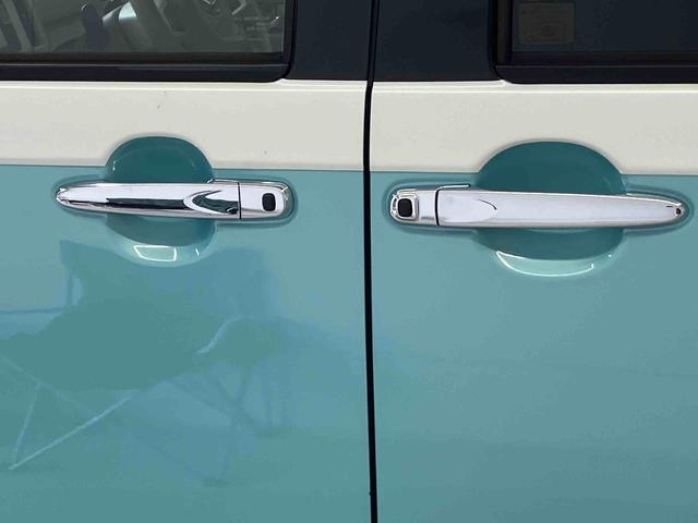 ムーヴキャンバスＸリミテッドメイクアップ　ＳＡIIスマートアシスト搭載（熊本県）の中古車
