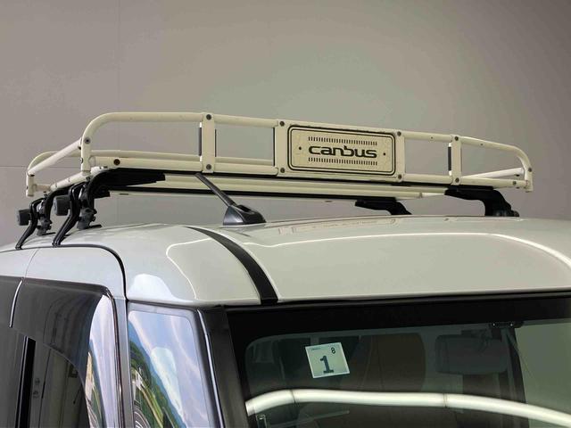 ムーヴキャンバスＸリミテッドメイクアップ　ＳＡIIスマートアシスト搭載（熊本県）の中古車