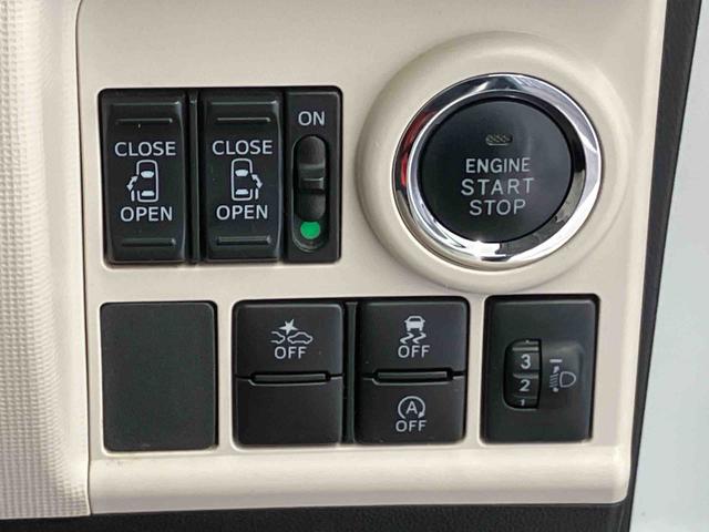 ムーヴキャンバスＸリミテッドメイクアップ　ＳＡIIスマートアシスト搭載（熊本県）の中古車