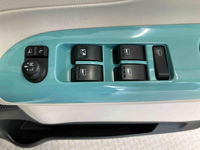 ムーヴキャンバスＸリミテッドメイクアップ　ＳＡIIスマートアシスト搭載（熊本県）の中古車
