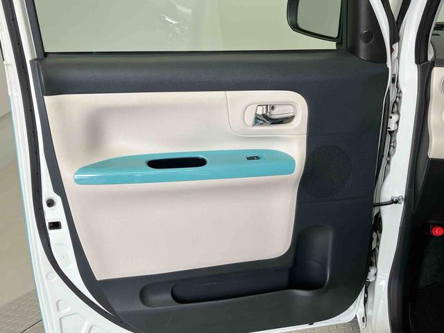 ムーヴキャンバスＸリミテッドメイクアップ　ＳＡIIスマートアシスト搭載（熊本県）の中古車