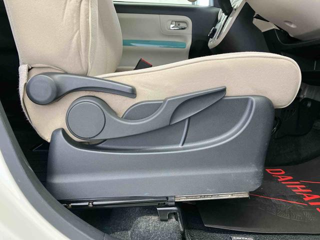 ムーヴキャンバスＸリミテッドメイクアップ　ＳＡIIスマートアシスト搭載（熊本県）の中古車