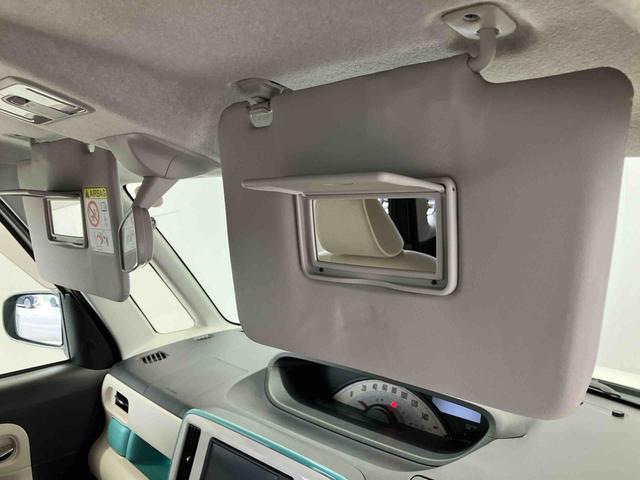 ムーヴキャンバスＸリミテッドメイクアップ　ＳＡIIスマートアシスト搭載（熊本県）の中古車