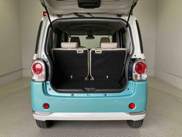 ムーヴキャンバスＸリミテッドメイクアップ　ＳＡIIスマートアシスト搭載（熊本県）の中古車