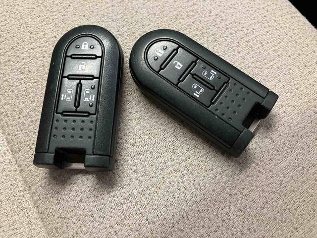 ムーヴキャンバスＸリミテッドメイクアップ　ＳＡIIスマートアシスト搭載（熊本県）の中古車