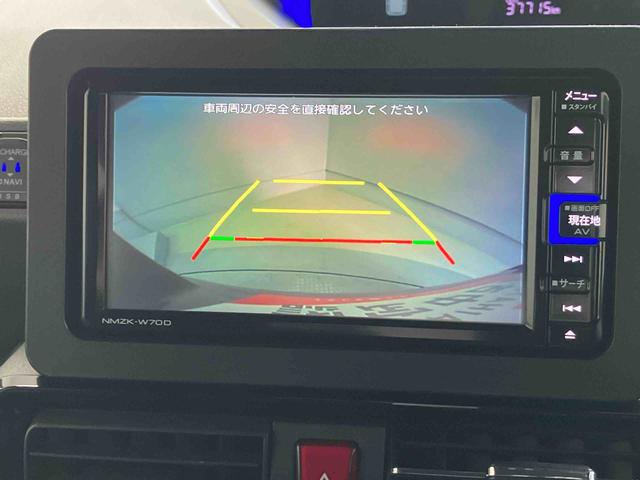 タントカスタムＲＳスマートアシスト搭載　後席両側電動スライドドア　バックカメラ付き　オートエアコン　オートライト　キーフリー　アイドリングストップ　ＡＢＳ（熊本県）の中古車