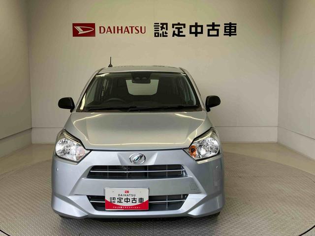 ミライースＬ　ＳＡIIIスマートアシスト搭載（熊本県）の中古車