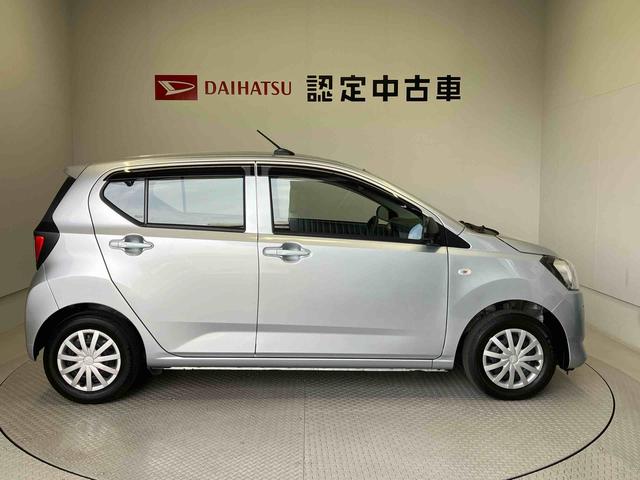 ミライースＬ　ＳＡIIIスマートアシスト搭載（熊本県）の中古車
