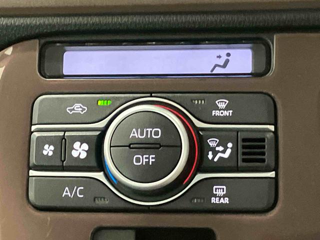 ムーヴキャンバスセオリーＧターボスマートアシスト搭載　パノラマモニター対応　後席両側電動スライドドア　オートエアコン　オートライト　キーフリー　アイドリングストップ　ＡＢＳ（熊本県）の中古車