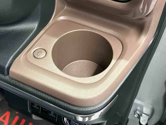 ムーヴキャンバスセオリーＧターボスマートアシスト搭載　パノラマモニター対応　後席両側電動スライドドア　オートエアコン　オートライト　キーフリー　アイドリングストップ　ＡＢＳ（熊本県）の中古車