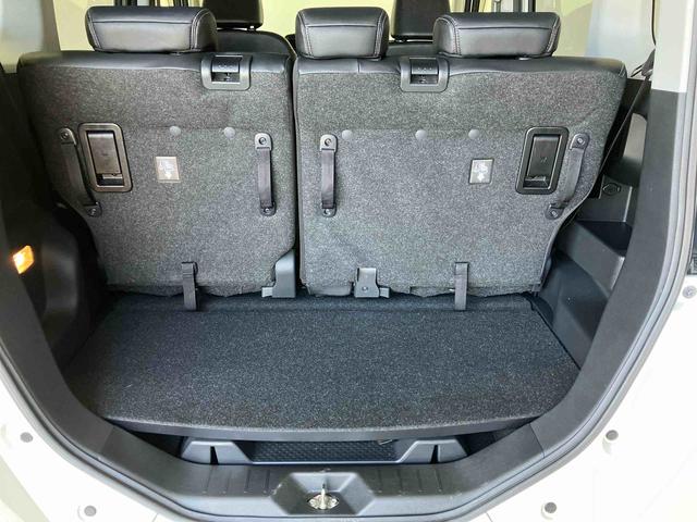 トールカスタムＧスマートアシスト搭載　パノラマモニター対応　後席両側電動スライドドア　オートエアコン　オートライト　キーフリー　アイドリングストップ　ＡＢＳ　電動ドアミラー（熊本県）の中古車