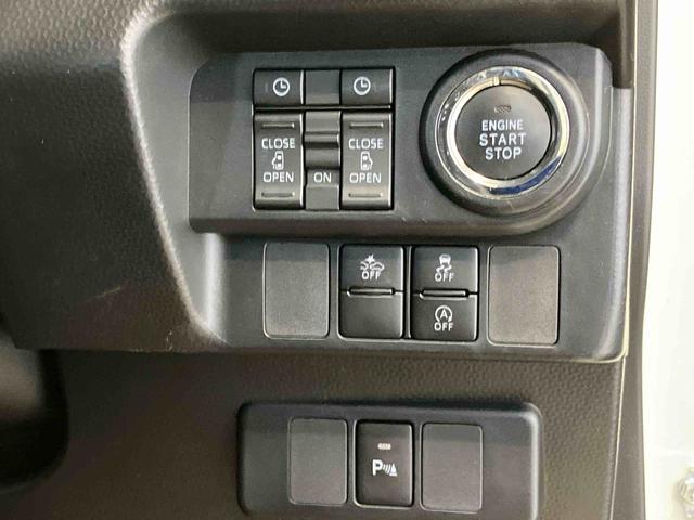 トールカスタムＧスマートアシスト搭載　パノラマモニター対応　後席両側電動スライドドア　オートエアコン　オートライト　キーフリー　アイドリングストップ　ＡＢＳ　電動ドアミラー（熊本県）の中古車