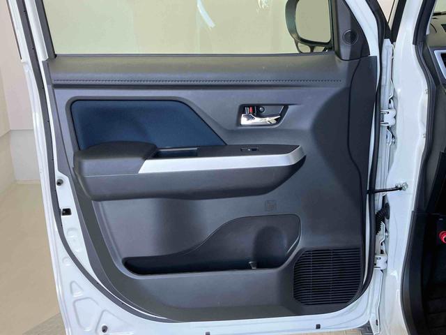 トールカスタムＧスマートアシスト搭載　パノラマモニター対応　後席両側電動スライドドア　オートエアコン　オートライト　キーフリー　アイドリングストップ　ＡＢＳ　電動ドアミラー（熊本県）の中古車