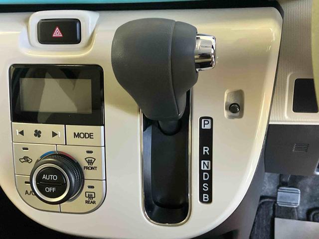 ムーヴキャンバスＧメイクアップリミテッド　ＳＡIIIスマートアシスト搭載　パノラマモニター対応　後席両側電動スライドドア　オートエアコン　オートライト　キーフリー　アイドリングストップ　ＡＢＳ　電動ドアミラー（熊本県）の中古車
