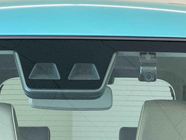 ムーヴキャンバスＧメイクアップリミテッド　ＳＡIIIスマートアシスト搭載　パノラマモニター対応　後席両側電動スライドドア　オートエアコン　オートライト　キーフリー　アイドリングストップ　ＡＢＳ　電動ドアミラー（熊本県）の中古車