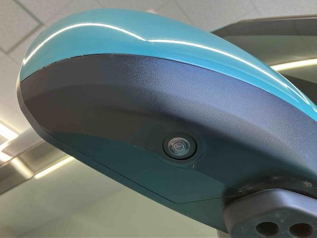 ムーヴキャンバスＧメイクアップリミテッド　ＳＡIIIスマートアシスト搭載　パノラマモニター対応　後席両側電動スライドドア　オートエアコン　オートライト　キーフリー　アイドリングストップ　ＡＢＳ　電動ドアミラー（熊本県）の中古車