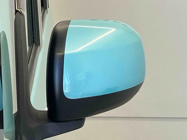 ムーヴキャンバスＧメイクアップリミテッド　ＳＡIIIスマートアシスト搭載　パノラマモニター対応　後席両側電動スライドドア　オートエアコン　オートライト　キーフリー　アイドリングストップ　ＡＢＳ　電動ドアミラー（熊本県）の中古車