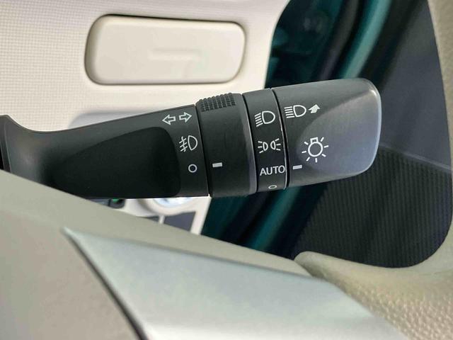 ムーヴキャンバスＧメイクアップリミテッド　ＳＡIIIスマートアシスト搭載　パノラマモニター対応　後席両側電動スライドドア　オートエアコン　オートライト　キーフリー　アイドリングストップ　ＡＢＳ　電動ドアミラー（熊本県）の中古車