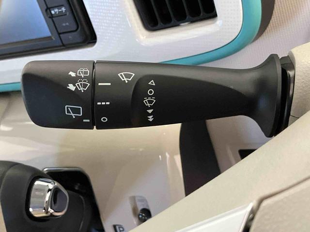 ムーヴキャンバスＧメイクアップリミテッド　ＳＡIIIスマートアシスト搭載　パノラマモニター対応　後席両側電動スライドドア　オートエアコン　オートライト　キーフリー　アイドリングストップ　ＡＢＳ　電動ドアミラー（熊本県）の中古車