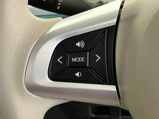 ムーヴキャンバスＧメイクアップリミテッド　ＳＡIIIスマートアシスト搭載　パノラマモニター対応　後席両側電動スライドドア　オートエアコン　オートライト　キーフリー　アイドリングストップ　ＡＢＳ　電動ドアミラー（熊本県）の中古車