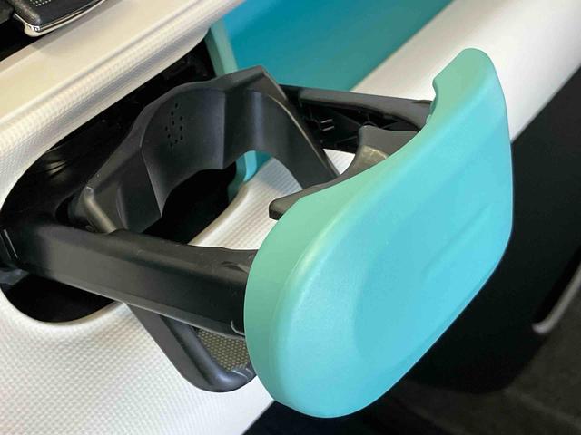 ムーヴキャンバスＧメイクアップリミテッド　ＳＡIIIスマートアシスト搭載　パノラマモニター対応　後席両側電動スライドドア　オートエアコン　オートライト　キーフリー　アイドリングストップ　ＡＢＳ　電動ドアミラー（熊本県）の中古車