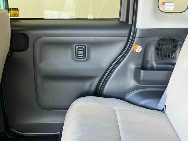 ムーヴキャンバスＧメイクアップリミテッド　ＳＡIIIスマートアシスト搭載　パノラマモニター対応　後席両側電動スライドドア　オートエアコン　オートライト　キーフリー　アイドリングストップ　ＡＢＳ　電動ドアミラー（熊本県）の中古車