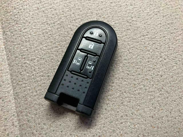 ムーヴキャンバスＧメイクアップリミテッド　ＳＡIIIスマートアシスト搭載　パノラマモニター対応　後席両側電動スライドドア　オートエアコン　オートライト　キーフリー　アイドリングストップ　ＡＢＳ　電動ドアミラー（熊本県）の中古車
