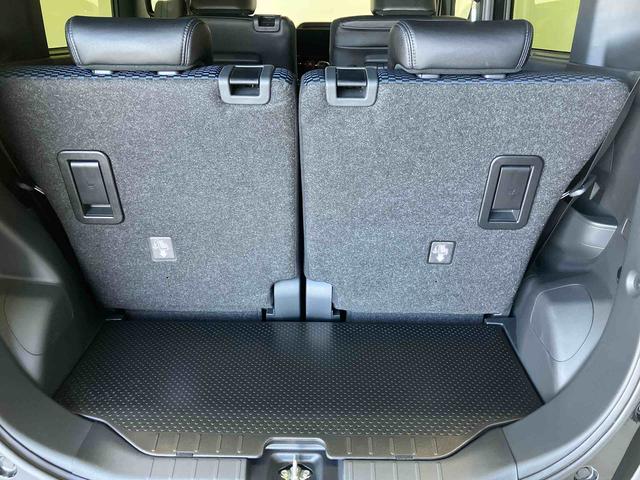 タントカスタムＲＳスマートアシスト搭載　パノラマモニター対応　後席両側電動スライドドア　オートエアコン　オートライト　キーフリー　アイドリングストップ　ＡＢＳ　電動ドアミラー（熊本県）の中古車