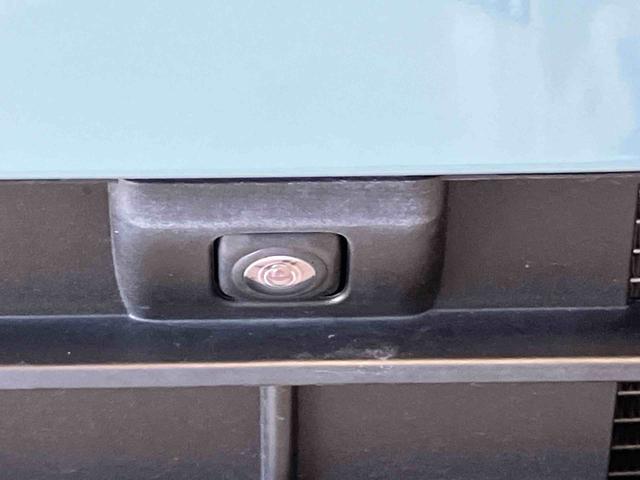 ムーヴキャンバスセオリーＧスマートアシスト搭載　後席両側電動スライドドア　パノラマモニター対応　オートエアコン　オートライト　キーフリー　アイドリングストップ　ＡＢＳ　電動ドアミラー（熊本県）の中古車