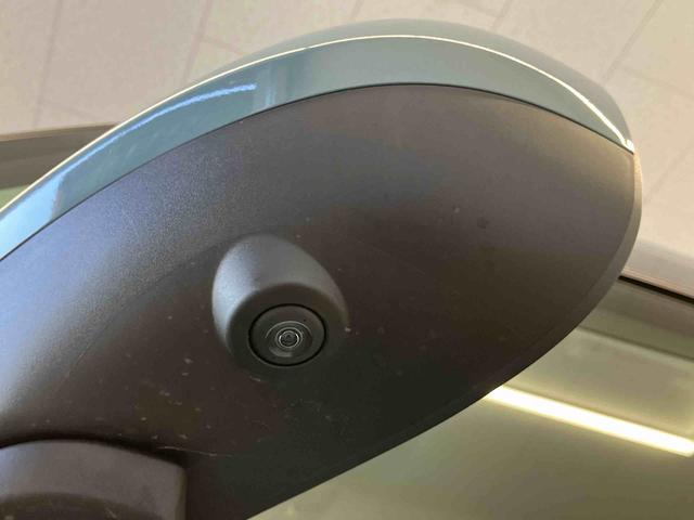 ムーヴキャンバスセオリーＧスマートアシスト搭載　後席両側電動スライドドア　パノラマモニター対応　オートエアコン　オートライト　キーフリー　アイドリングストップ　ＡＢＳ　電動ドアミラー（熊本県）の中古車