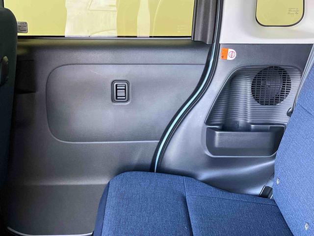 ムーヴキャンバスセオリーＧスマートアシスト搭載　後席両側電動スライドドア　パノラマモニター対応　オートエアコン　オートライト　キーフリー　アイドリングストップ　ＡＢＳ　電動ドアミラー（熊本県）の中古車