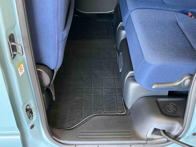 ムーヴキャンバスセオリーＧスマートアシスト搭載　後席両側電動スライドドア　パノラマモニター対応　オートエアコン　オートライト　キーフリー　アイドリングストップ　ＡＢＳ　電動ドアミラー（熊本県）の中古車