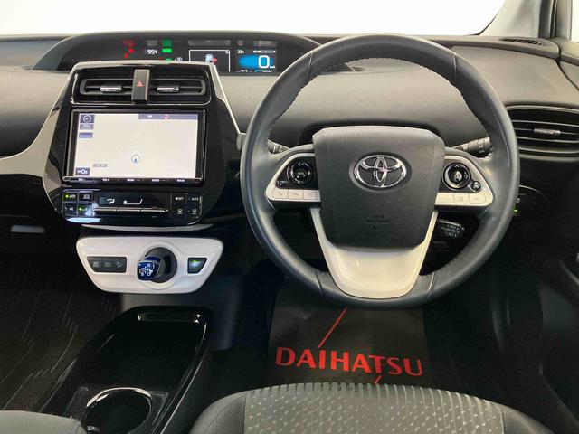 プリウスＳセーフティプラス（熊本県）の中古車