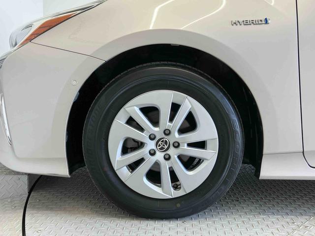 プリウスＳセーフティプラス（熊本県）の中古車