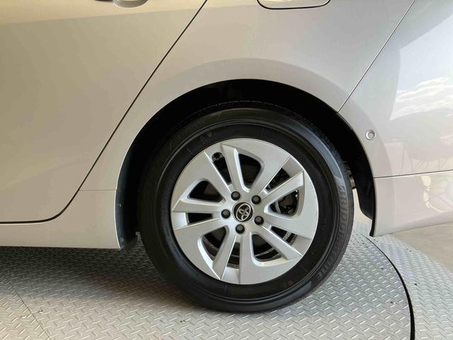 プリウスＳセーフティプラス（熊本県）の中古車