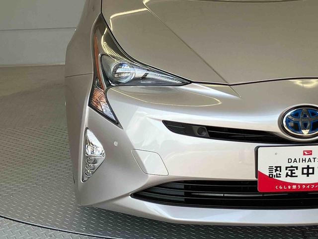 プリウスＳセーフティプラス（熊本県）の中古車