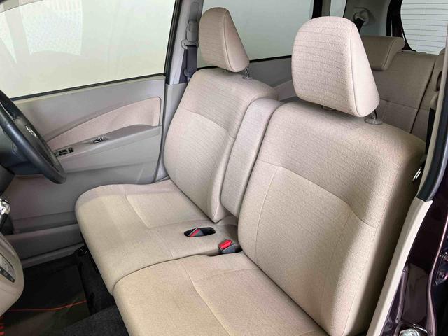 ムーヴＸ　ＳＡスマートアシスト搭載　オートエアコン　オートライト　キーフリー　アイドリングストップ　ＡＢＳ（熊本県）の中古車