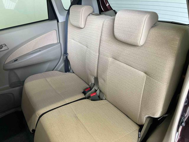 ムーヴＸ　ＳＡスマートアシスト搭載　オートエアコン　オートライト　キーフリー　アイドリングストップ　ＡＢＳ（熊本県）の中古車