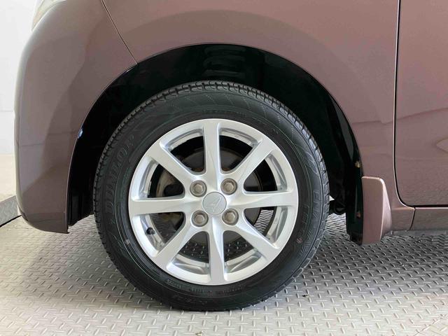 ムーヴＸ　ＳＡスマートアシスト搭載　オートエアコン　オートライト　キーフリー　アイドリングストップ　ＡＢＳ（熊本県）の中古車