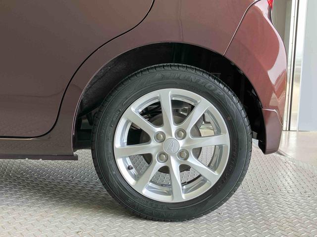 ムーヴＸ　ＳＡスマートアシスト搭載　オートエアコン　オートライト　キーフリー　アイドリングストップ　ＡＢＳ（熊本県）の中古車