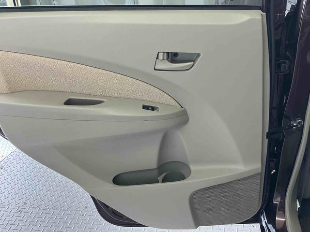 ムーヴＸ　ＳＡスマートアシスト搭載　オートエアコン　オートライト　キーフリー　アイドリングストップ　ＡＢＳ（熊本県）の中古車