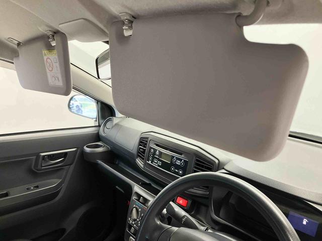 ミライースＬ　ＳＡIIIスマートアシスト搭載　キーレスエントリー　アイドリングストップ　ＡＢＳ（熊本県）の中古車