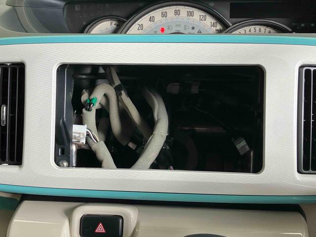 ムーヴキャンバスＧメイクアップＶＳ　ＳＡIII（熊本県）の中古車