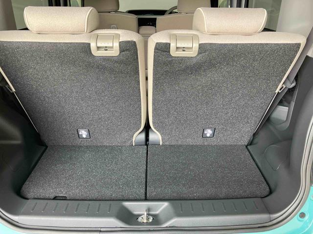 ムーヴキャンバスＧメイクアップＶＳ　ＳＡIII（熊本県）の中古車