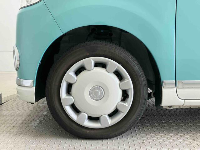 ムーヴキャンバスＧメイクアップＶＳ　ＳＡIII（熊本県）の中古車