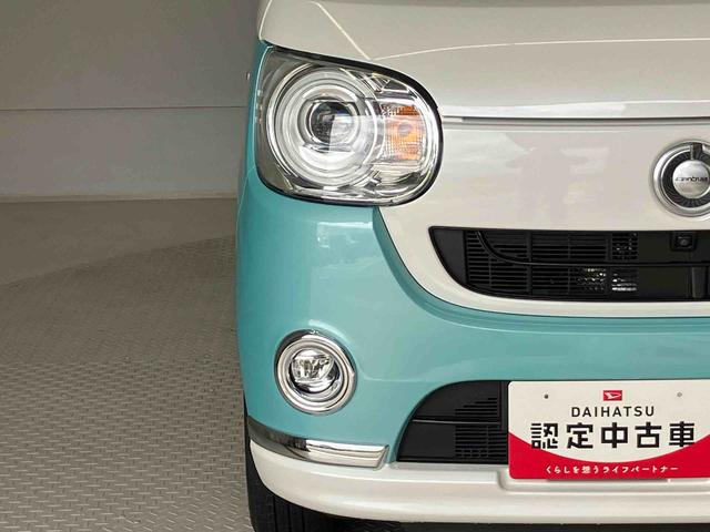 ムーヴキャンバスＧメイクアップＶＳ　ＳＡIII（熊本県）の中古車