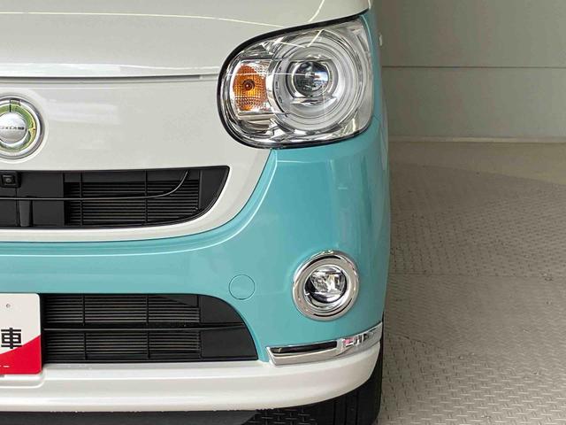 ムーヴキャンバスＧメイクアップＶＳ　ＳＡIII（熊本県）の中古車