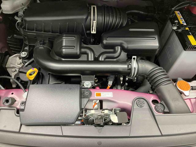 タントカスタムＸスマートアシスト搭載（熊本県）の中古車